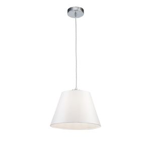 Светильник подвесной Clarissa FR5020PL-01CH