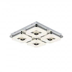 Потолочная люстра Сaprice FR6002CL-L41CH