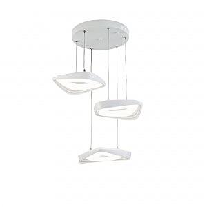 Светильник подвесной Bettina FR6008PL-L50W