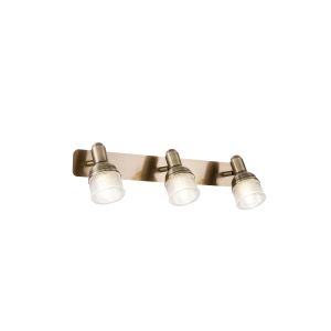 Светильник спот Arlette FR7003WL-03BZ