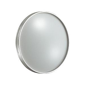 Настенно потолочный светильник Geta Silver 2076/DL