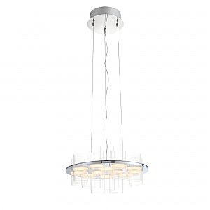 Подвесная люстра Biciere SL430.103.12