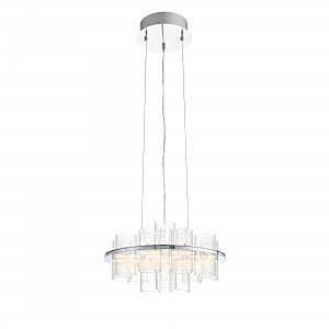 Подвесная люстра Biciere SL430.113.12