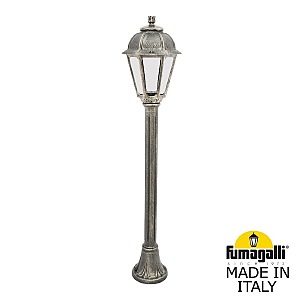 Уличный наземный светильник Saba K22.151.000.BXF1R