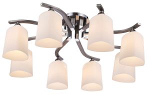 Потолочная люстра Modern FR5454CL-08CH