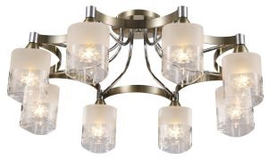 Потолочная люстра Modern FR5475CL-08CH