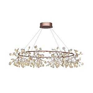 Подвесная люстра Heracleum 9022-216