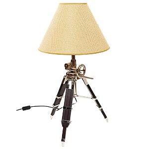 Настольная лампа Tripod LOFT7012