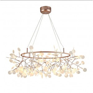 Подвесная люстра Heracleum 9022-135
