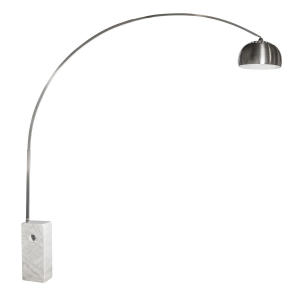 Торшер Marble 5001