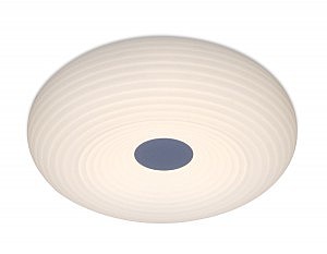 Светильник потолочный Ambrella FC348 WH 96W D550