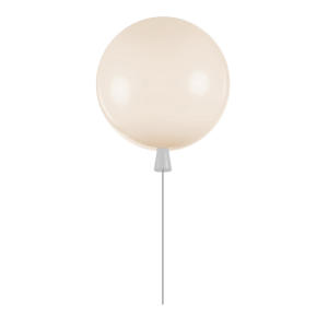 Светильник потолочный Balloon 5055C/M white