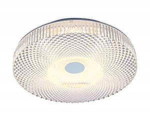 Светильник потолочный Ambrella F97 CL 72W D490