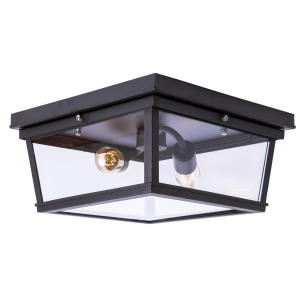 Светильник потолочный Trapezium LOFT3110-2C