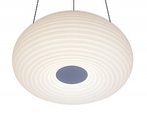Светильник потолочный Ambrella FC355L WH 30W D300