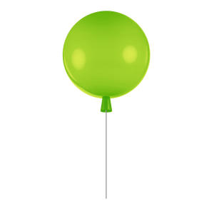 Светильник потолочный Balloon 5055C/S green