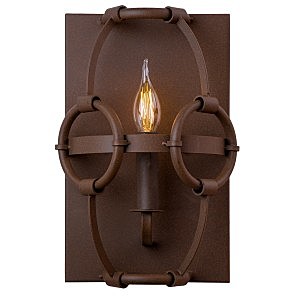 Настенное бра Dracula LOFT1344W