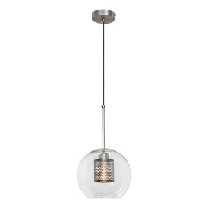 Светильник подвесной Heragon LOFT2567-B
