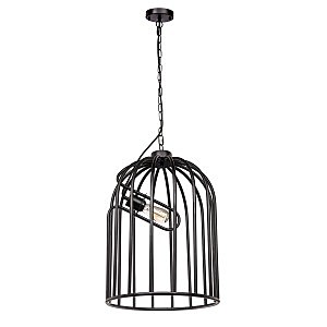 Светильник подвесной Cage LOFT1893A