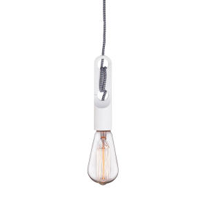 Светильник подвесной Tails LOFT1510WH