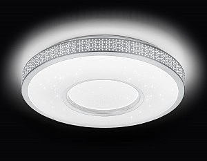 Светильник потолочный Orbital Design F81 72W D400