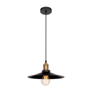 Светильник подвесной Piligrimm LOFT1102