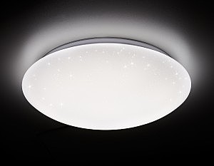 Светильник потолочный Orbital Air F42 72W D500
