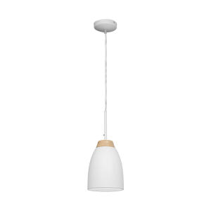 Светильник подвесной Restor LOFT4402A-WH