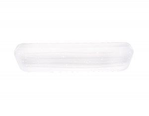 Светильник потолочный Orbital Tube F316 WH 48W S600