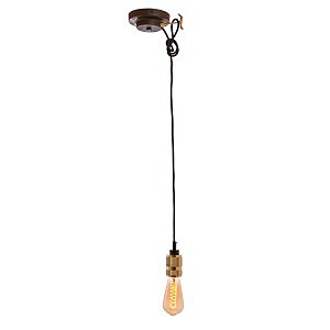 Светильник подвесной Konty LOFT1154