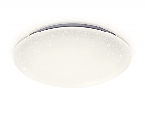Светильник потолочный Orbital Air F41 48W D410