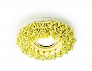 Встраиваемый светильник Design D5505 YL