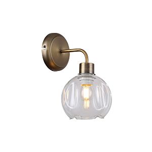 Настенное бра Monto 2192-1W