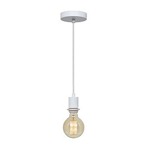 Светильник подвесной Nordic LOFT1700-PWH