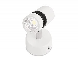 Светильник спот Led TN101/10W WH/BK