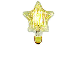 Ретро лампа Edison Bulb 2740-S