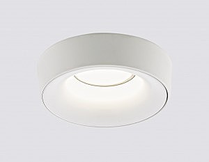 Встраиваемый светильник Classic A890 WH