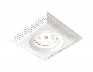 Встраиваемый светильник Design D1168 W