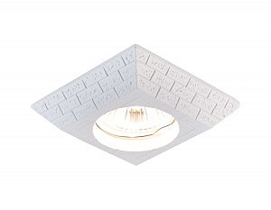Встраиваемый светильник Design D2920 W