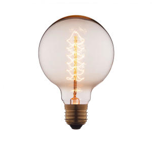 Ретро лампа Edison Bulb G9540-F