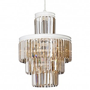 Подвесная люстра V5156 V5156-0/6+3+1