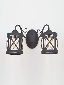 Настенное бра Vitaluce V5246/2A