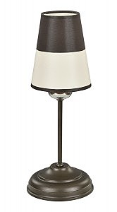 Настольная лампа Blacco 830/LN1