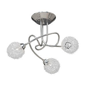 Потолочная люстра Vitaluce V3728-9/3PL