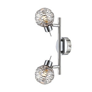 Подсветка Globo BOLT 56625-2