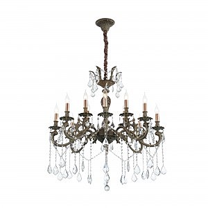 Подвесная люстра Ornatole SL174.503.12