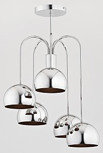 Люстра на штанге Glamour 23785