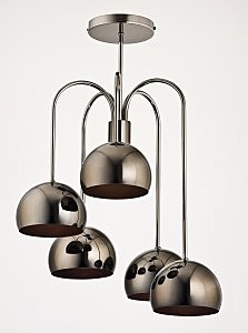 Люстра на штанге Glamour 23985
