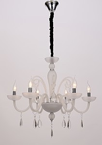 Подвесная люстра Sposa 1003-206