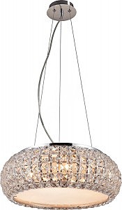 Подвесная люстра Jacobina TL1161-4H